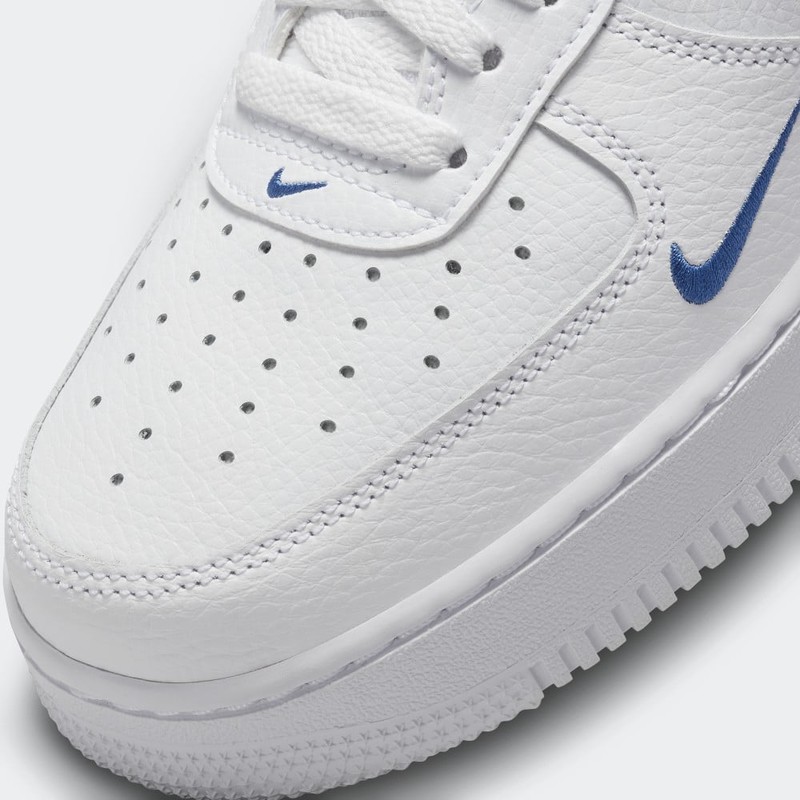 Nike air force on sale 1 reflective white